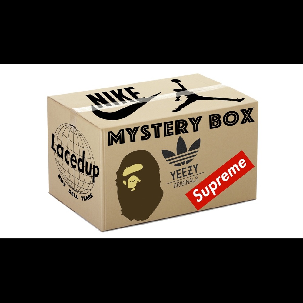 Mystery Box